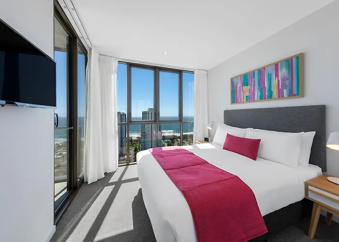 Premier Two-Bedroom Suite