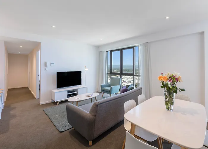 Two-Bedroom Suite