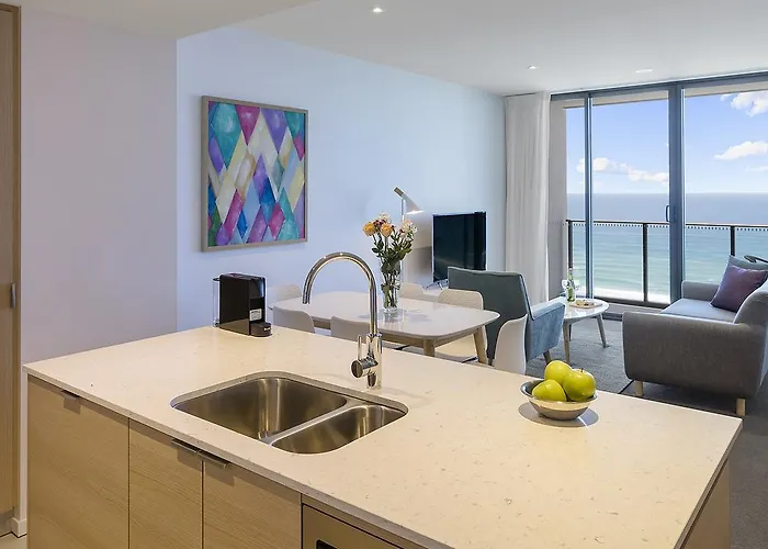 Premier Two-Bedroom Suite