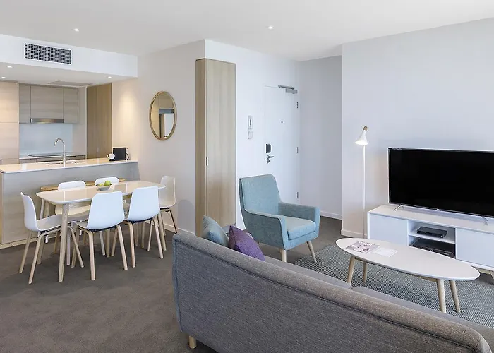 Premier Two-Bedroom Suite