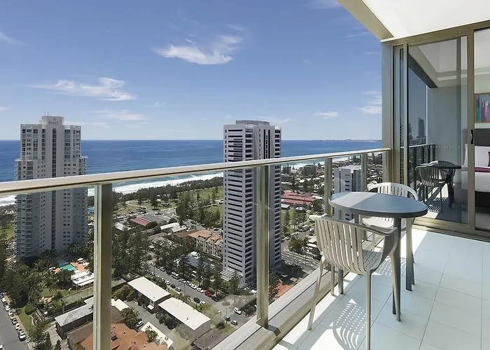 Premier One-Bedroom Suite