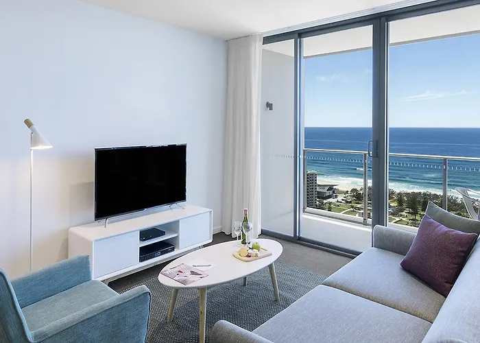 Premier One-Bedroom Suite