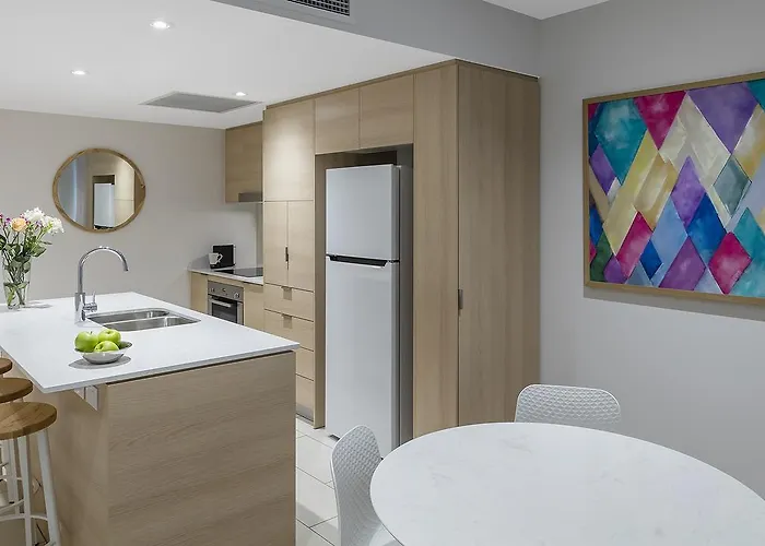 One-Bedroom Suite