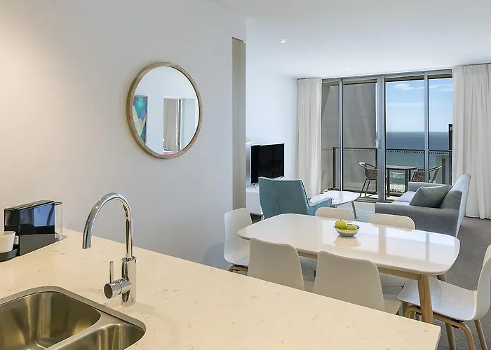Premier Two-Bedroom Suite
